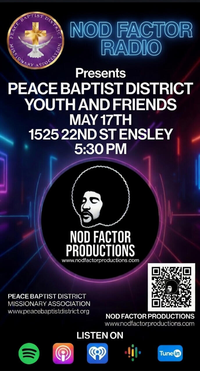 NOD FACTOR PRODUCTIONS Official Music Store & Pre-Sales